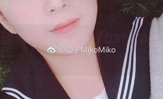 牛仔裤的奇迹——御子Yumiko给你分享最美图！