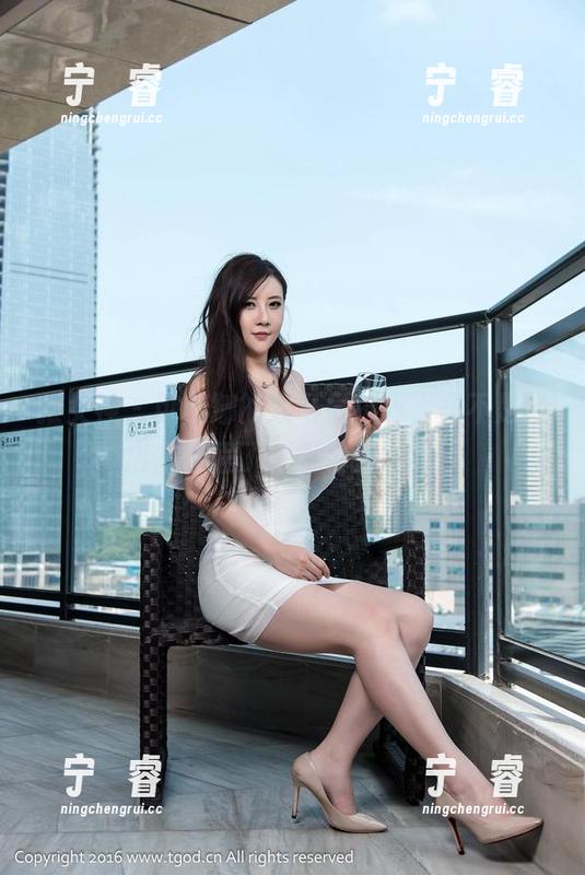 推女神 - 可蕊娜的双马尾技巧，是不是该出本教程了？图包我买账！