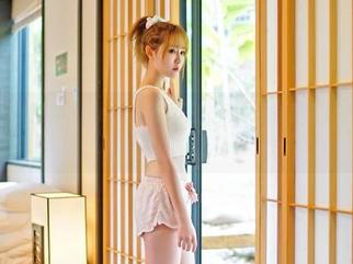 推女神 – 子纯儿Annie，完美女王，只需点击下载，真的超方便！