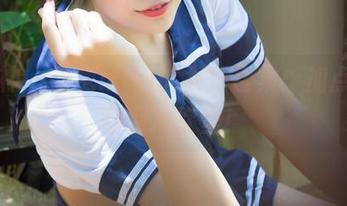 推女神 – 玉兔miki的女仆合集：加点糖，甜到心坎里！