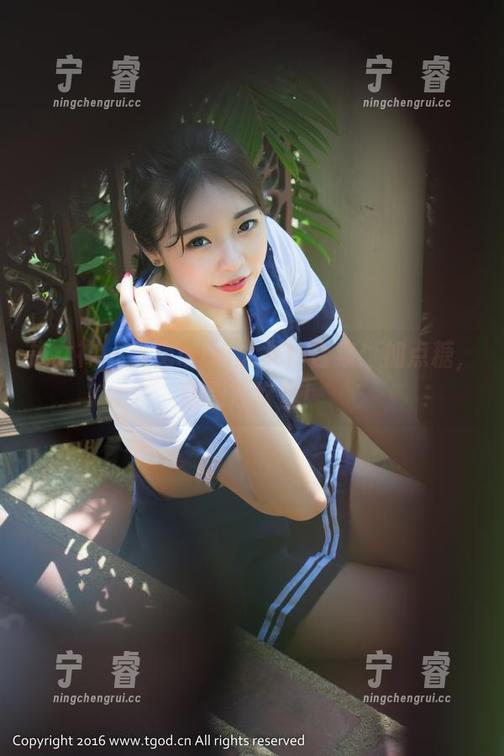 推女神-玉兔miki 推女神 - 玉兔miki的女仆合集:加点糖,甜到心坎里!