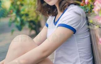 推女神 – 灰丝照片里的王乔恩Abby，原图何以让人心神荡漾？