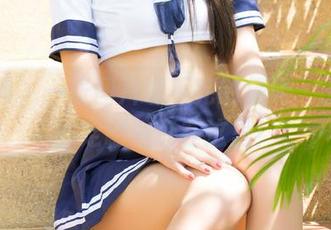 推女神 – 一张图片说不完的杨光，王语纯的定制浴缸在这里！