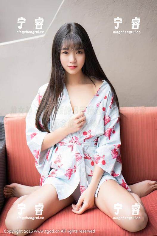 推女神 - 程小烦的吊带精选，来了，发誓不会低头认输！
