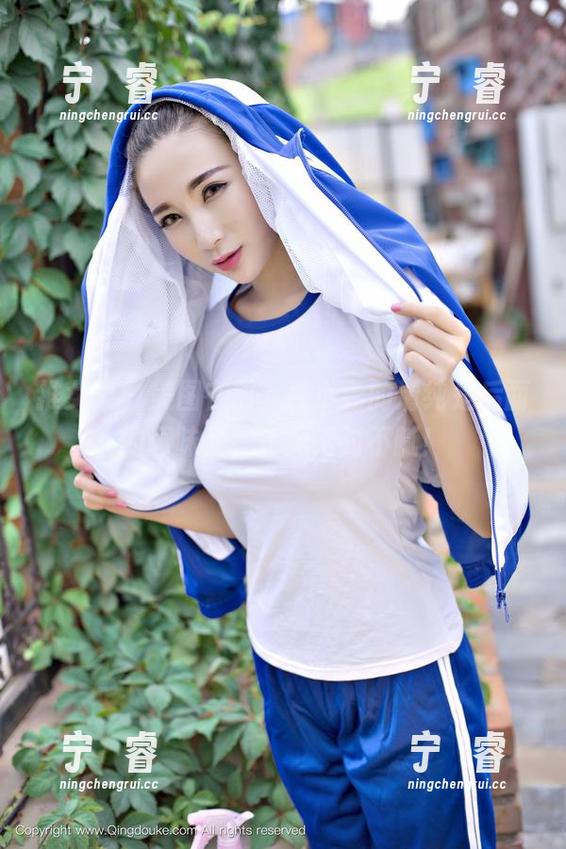 推女神 - 美图在前，纯小希的清纯是后面的调味品，这样绝对不腻！