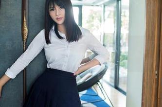 推女郎 – 觉不觉得Yu佳妮的纯白图集让你忽然亢奋？资源要跟上节奏哦。