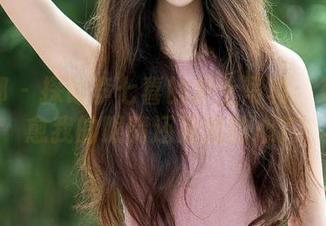 推女郎 – 探讨李七喜的护士写真：是要治愈我的眼睛还是我的心？