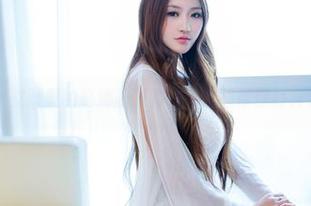 推女郎 – 艾栗栗的高清圣诞特辑，套图帮你打开新世界！