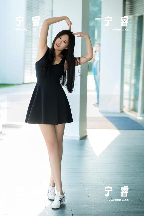 推女郎 精品“推女郎”特辑,原来无圣光这么chic