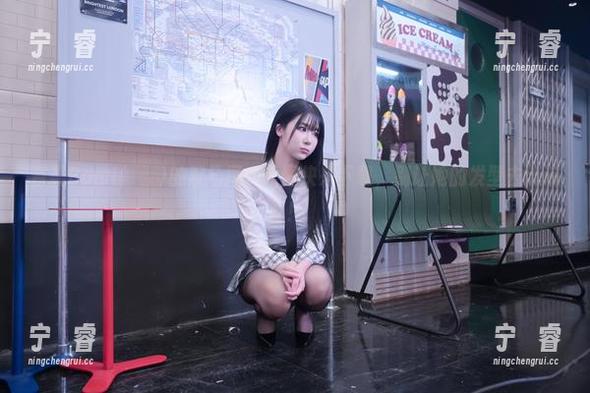 普美Bomi(보미)的双马尾：原图快来下载，别让她的发型去流浪！