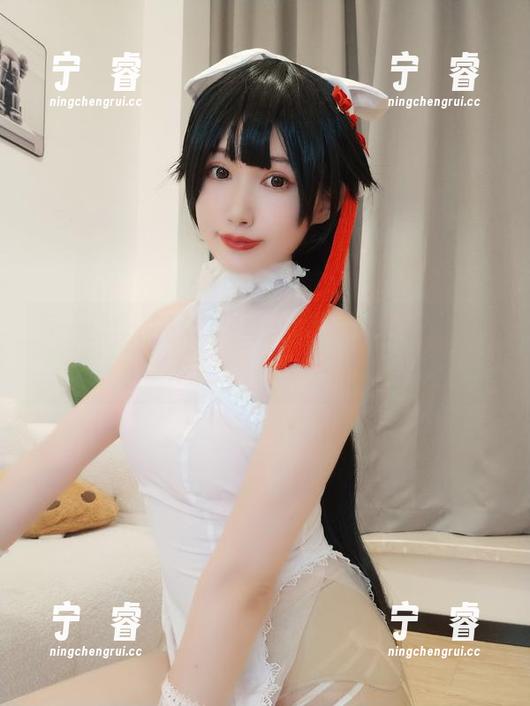 木之本果 每一张作品都是一场高清大戏,用木之本果的日常打破无聊!