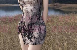 柒柒不可爱不正经JK少女，反差大得让人想捂脸！无圣光美图，别来失眠哦！