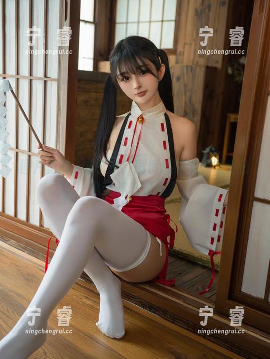 图片里的桜井宁宁，剧情感满满，难道日常就这么精彩？