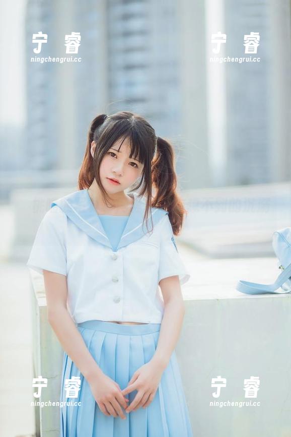 桜桃喵的写真，网盘里有你想不到的沉溺！