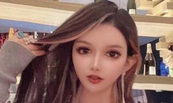微密圈 – 梦露veronica的温柔，完全不存在“无圣光”这种说法吧，只有原图惹人难忘呢。