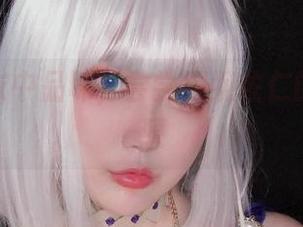 在连体衣中品味，尝尝椒妮佐仁的私拍资源