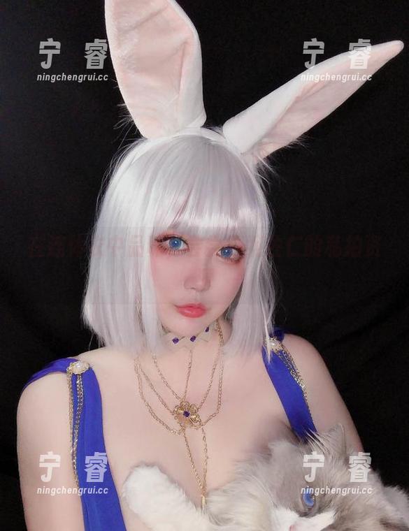 在连体衣中品味，尝尝椒妮佐仁的私拍资源