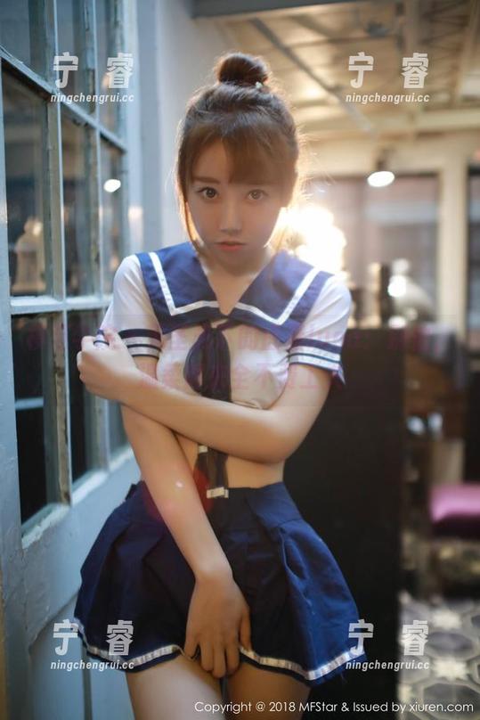 模范学院 - 无圣光下的卤蛋luna：别怕，温柔得来全不费工夫