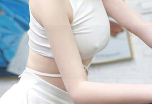 模范学院 – 居然有桃小兔yolanda的写真精选？女神，沉醉中也得稍微注意哦！