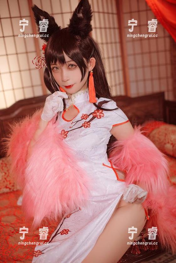 樱落Selena来运动啦！看这照片，是运动还是变魔术？
