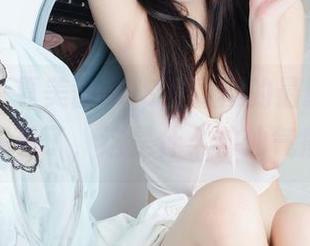 波萝社 – 夏美酱COS八重樱的最新图包，太好看了，这是什么神仙气质？