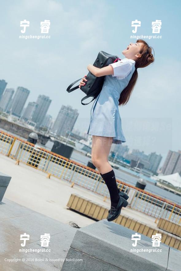 波萝社-柳侑绮Sevenbaby 波萝社 - 呃,这个内衣套图,是柳侑绮Sevenbaby日常还是非日常的选择?