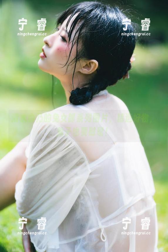 清水由乃的兔女郎系列图片，精选好物，兔子也要时髦！