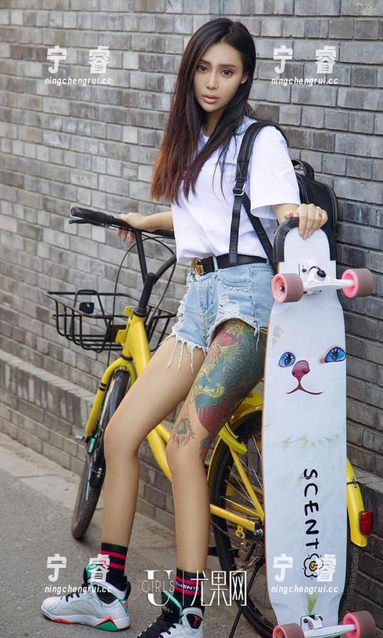 爱尤物 一点不低调的爱:尤果合辑的原图,尽在爱尤物
