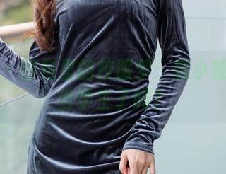 爱蜜社 – 图包里的校服梦：戴小唯这回真当学生了吗？