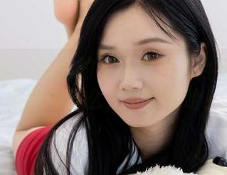 物恋传媒 – 岚岚的灰天鹅照片合集——别问我为什么，哈哈哈哈！