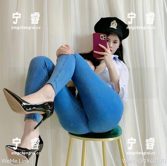 微密圈 - 福利何止一把，透明作品中藏着猪小七的小心思