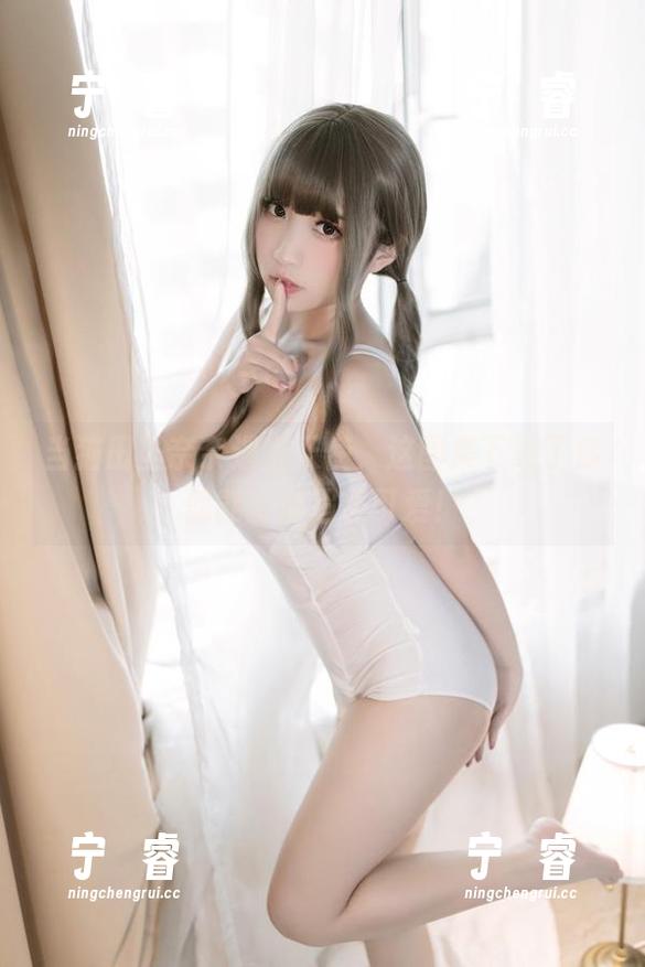 猫田圣奈奈 当猫田圣奈奈遇上天使,这图集下载了你就能变得超级可爱!