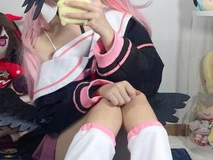 更新！白栎Shirly的“朝凪Asanagi”合集，保管了挑剔也想收藏几张！
