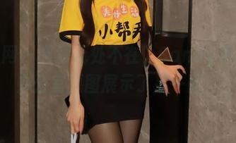秀人网 – 资源无处不在，Candy糖糖的办公室原图展示了另一面！