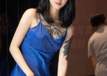 秀人网 – MODEL伊若清纯写真，真的不只是冲ROI的福利