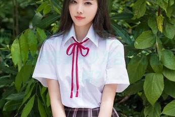 秀人网 – 兔妹妹的“不可思议”双人合集——这种默契需要多少次合作才能磨合出来啊？
