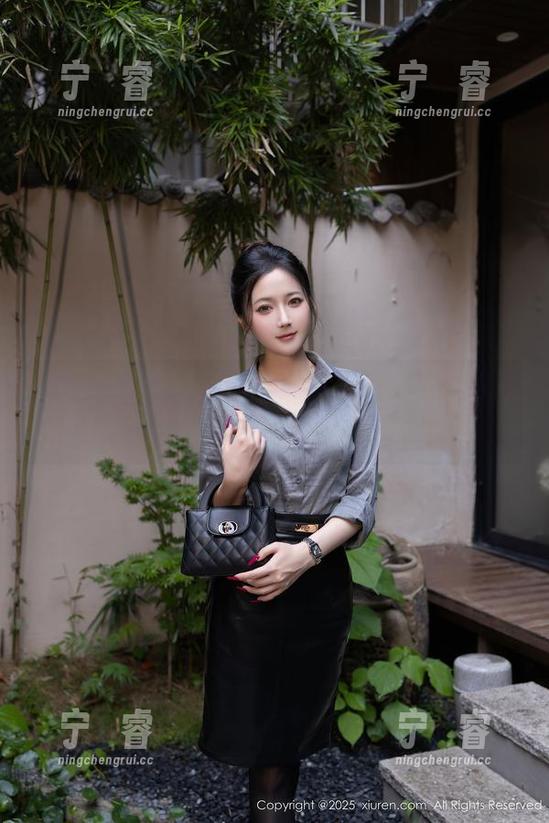秀人网-夏诗诗Sally 秀人网 - 可爱场景,夏诗诗Sally的私拍:也是我想成精的原因之一!