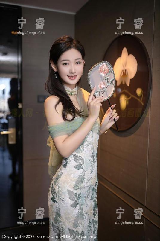 秀人网-子纯儿 秀人网 - 看!子纯儿的花嫁,高清画面让人想一口气分享十次!