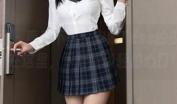 秀人网 – 青春不息，安妮Tess的少女美图在这里，下载前请轻拍心口！