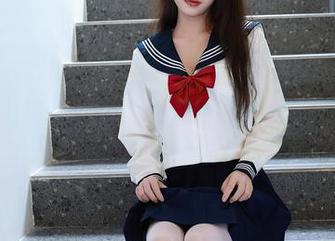 秀人网 – 徐莉芝Botty的万圣节美图，似乎在告诉我们，今天是时候换个“鬼”装了！