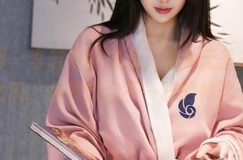 秀人网 – 李若汐的温柔，那种无圣光的天然感，合集带你不一样的体验。