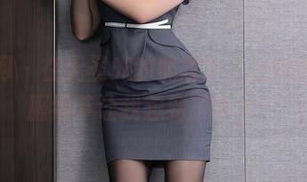 秀人网 – 在无圣光的照耀下，白琮瑗的和服细节让我想到了什么？
