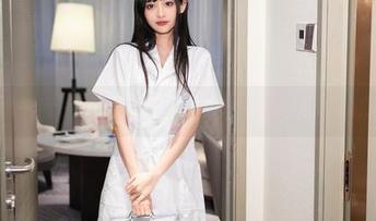 秀人网 – 纵享美好：盼盼已鸠的和服图包在线！