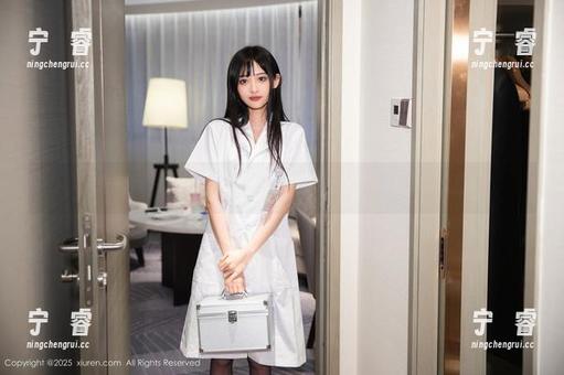 秀人网 - 纵享美好：盼盼已鸠的和服图包在线！
