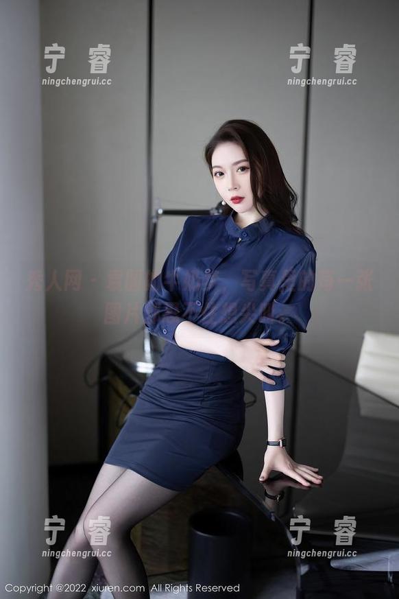 秀人网-袁圆 秀人网 - 袁圆的牛奶梦,写真里的每一张图片都忍不住想尖叫。