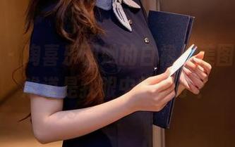 秀人网 – 陶喜乐和她的白裙，美图在线，难道是我眼中的仙子？
