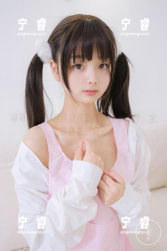 稚乖画册 - 赤西夜夜的吉他少女原图，全集超乎想象～