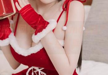 出走校服，回归糖果果Candy的户外梦想——一组写真