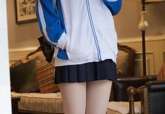 紧急企划 – 小枫的夏天原图，随便一瞧就想“投资”一下她的写真，哈哈！