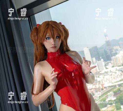 绞肉姬的绝区零艾莲·乔向你招手，快来几张图片，顺便放下你手里的零食！